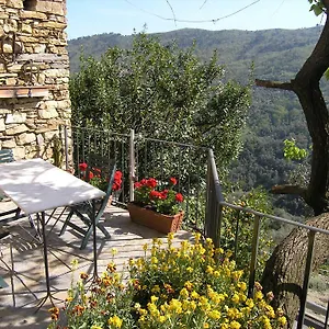 Vacanze Gaudio Apartment